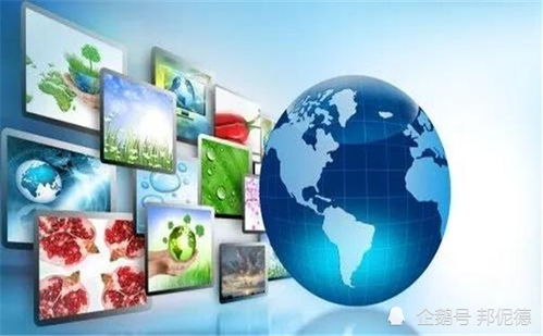 互联网的6种商业模式，现在知道还不晚